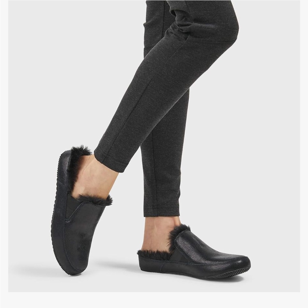 Sorel Go Errand Run